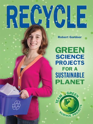 Recycle - ebook